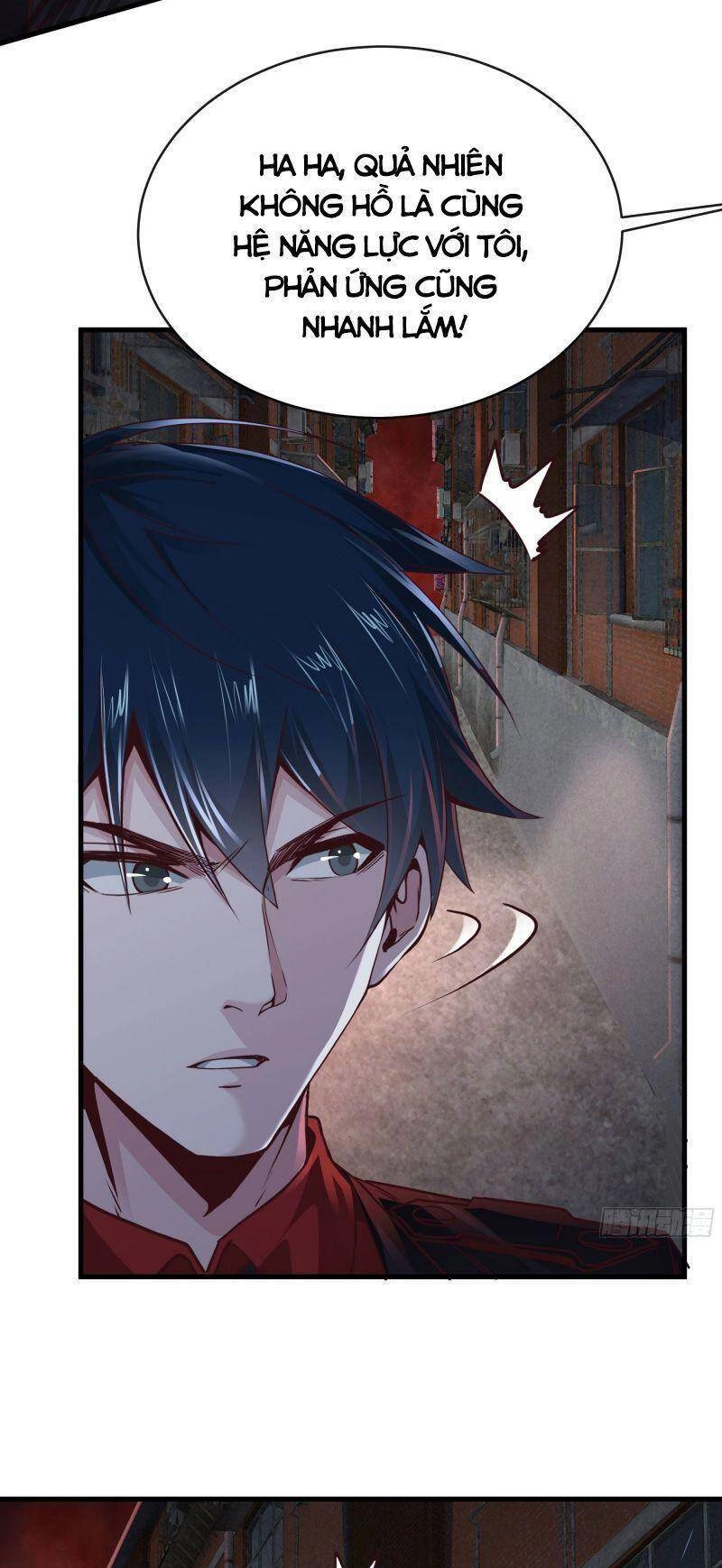 Từ Hồng Nguyệt Khai Thủy Chapter 23 - 22