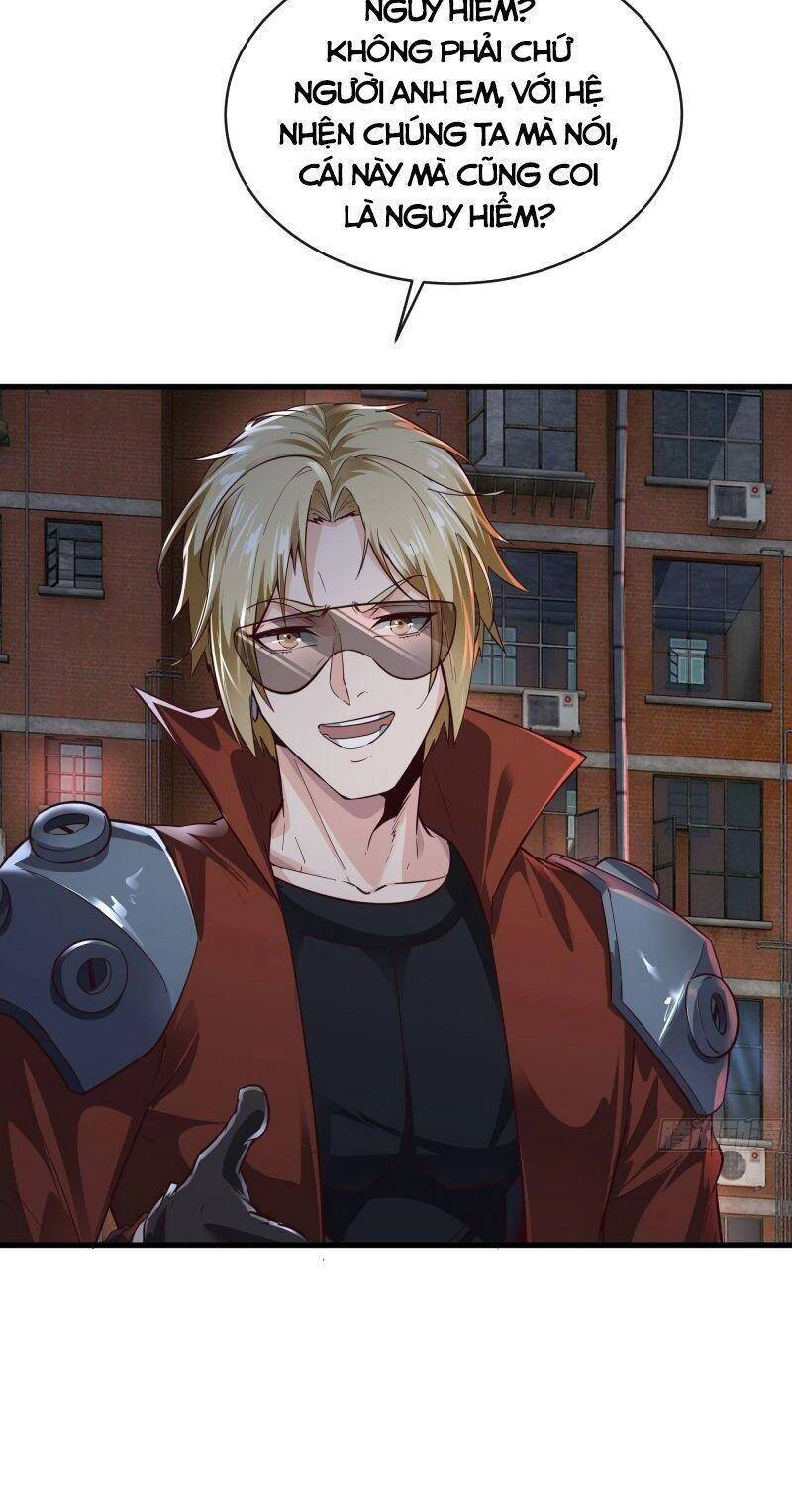 Từ Hồng Nguyệt Khai Thủy Chapter 23 - 29