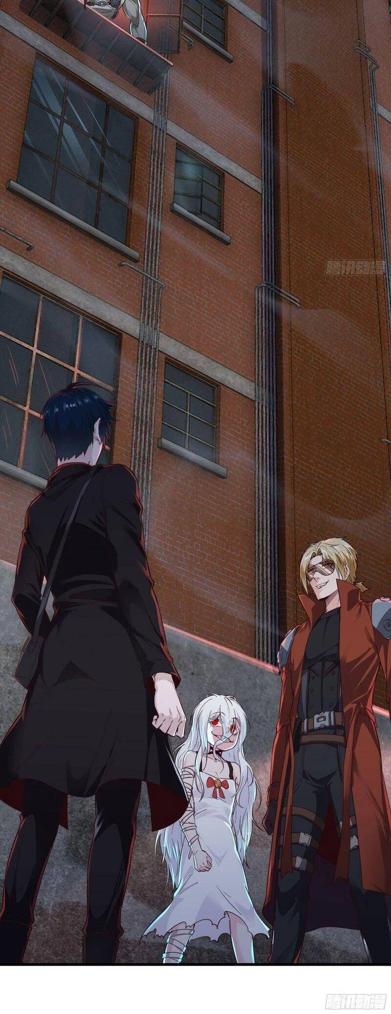 Từ Hồng Nguyệt Khai Thủy Chapter 23 - 31