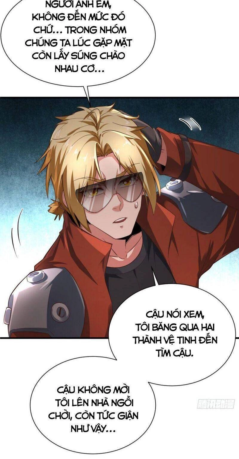 Từ Hồng Nguyệt Khai Thủy Chapter 23 - 34