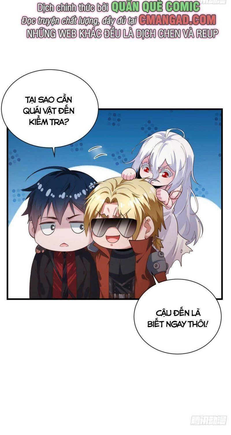 Từ Hồng Nguyệt Khai Thủy Chapter 23 - 37