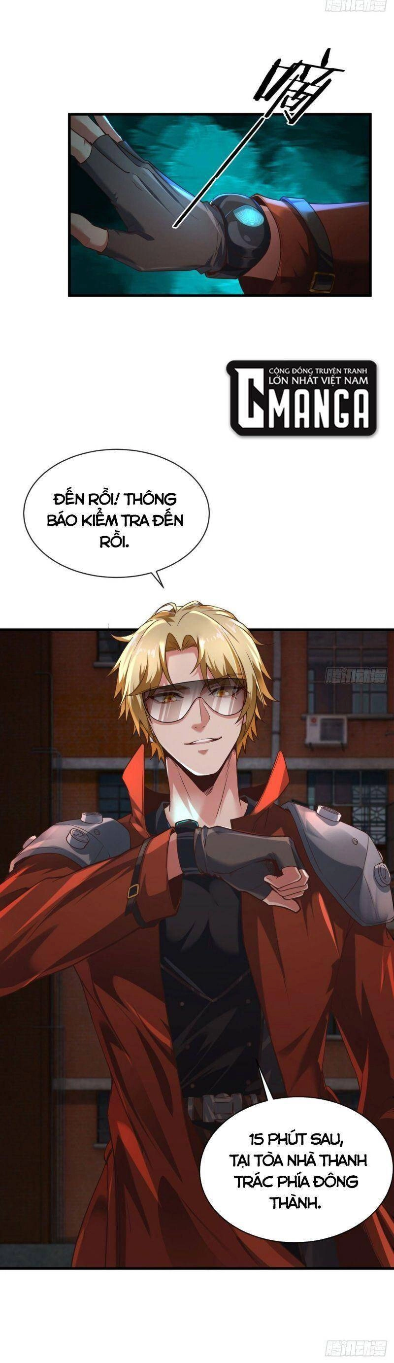 Từ Hồng Nguyệt Khai Thủy Chapter 23 - 40