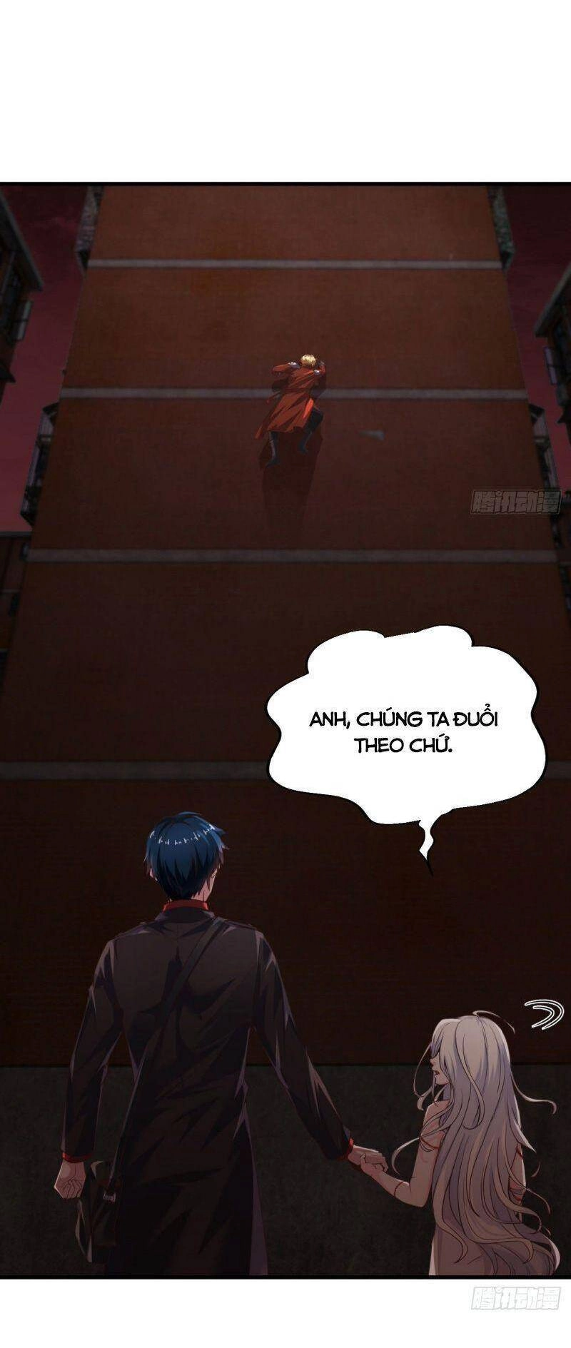 Từ Hồng Nguyệt Khai Thủy Chapter 24 - 4