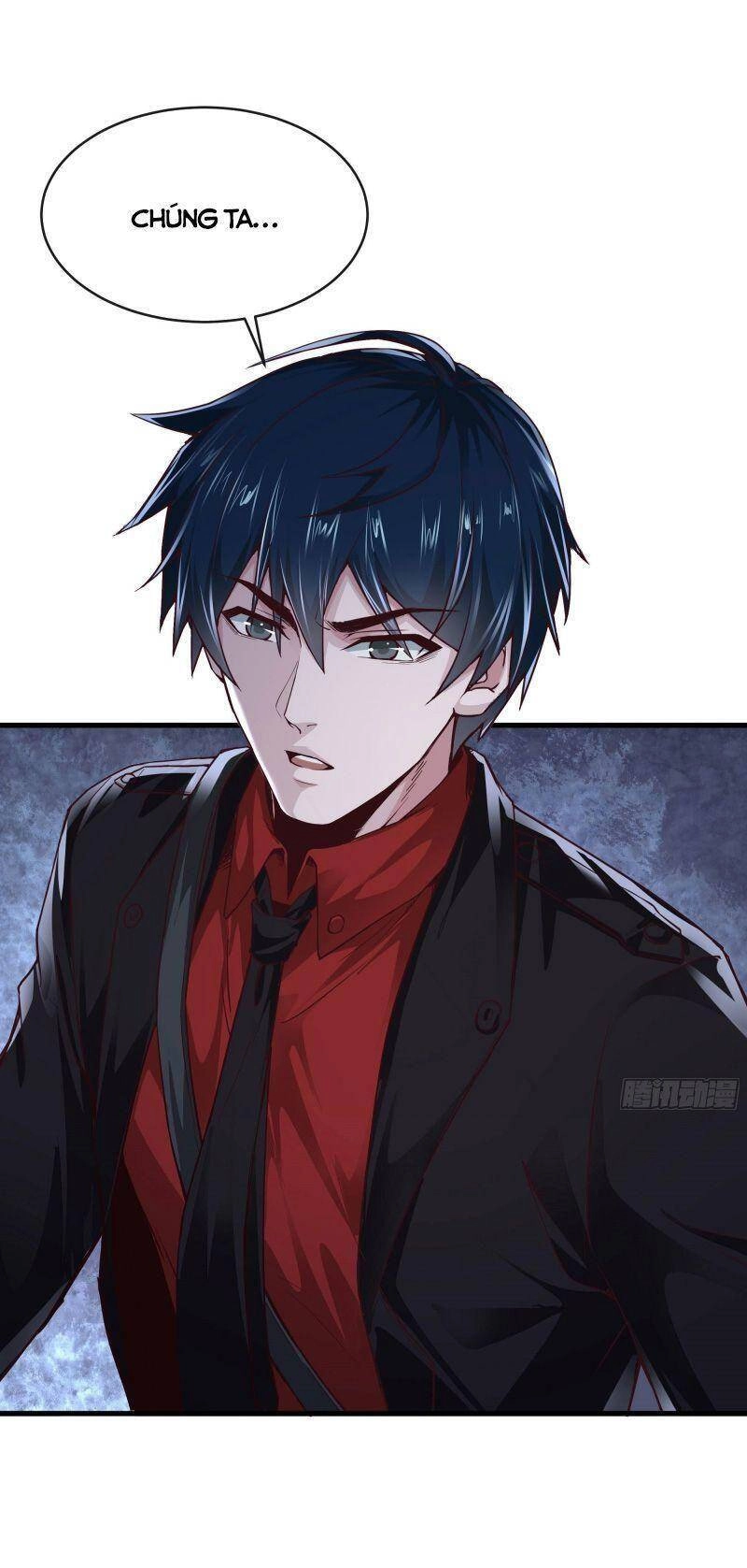 Từ Hồng Nguyệt Khai Thủy Chapter 24 - 5