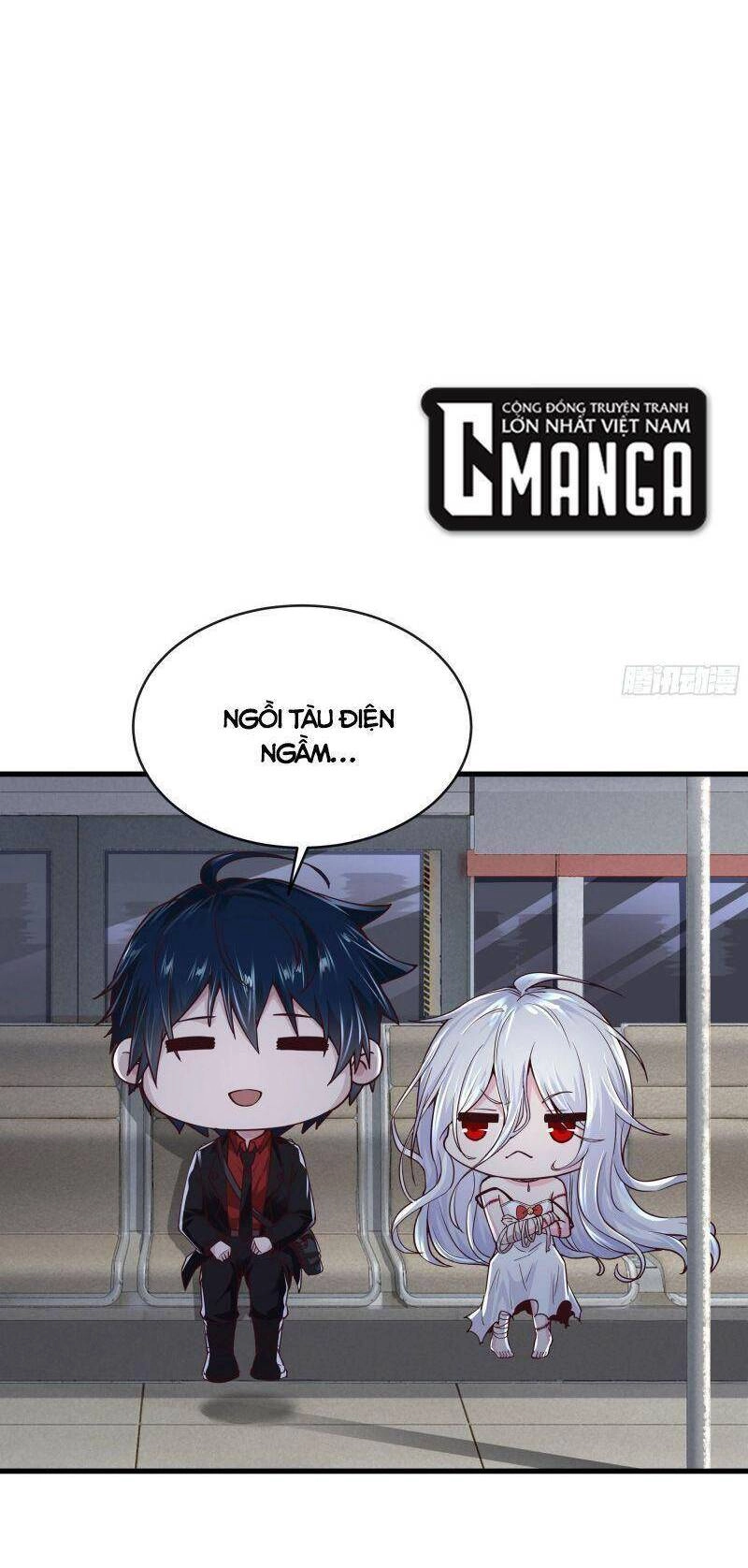 Từ Hồng Nguyệt Khai Thủy Chapter 24 - 6