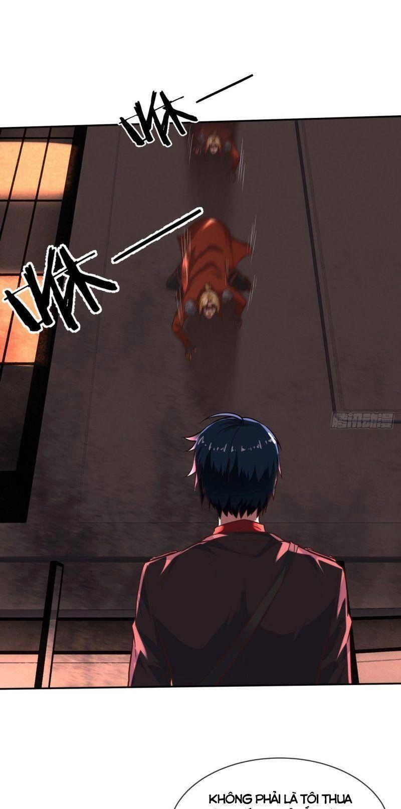 Từ Hồng Nguyệt Khai Thủy Chapter 24 - 9