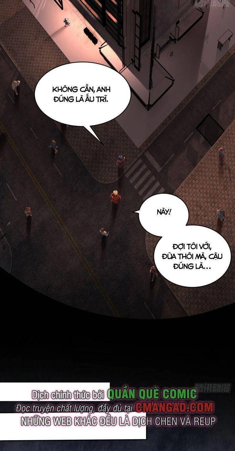 Từ Hồng Nguyệt Khai Thủy Chapter 24 - 12