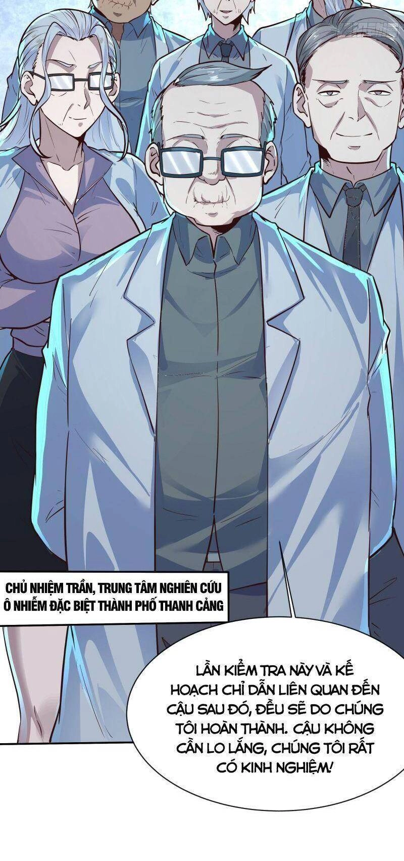 Từ Hồng Nguyệt Khai Thủy Chapter 24 - 16