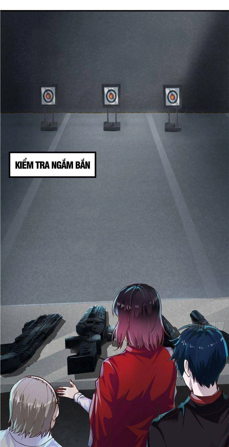 Từ Hồng Nguyệt Khai Thủy Chapter 24 - 21