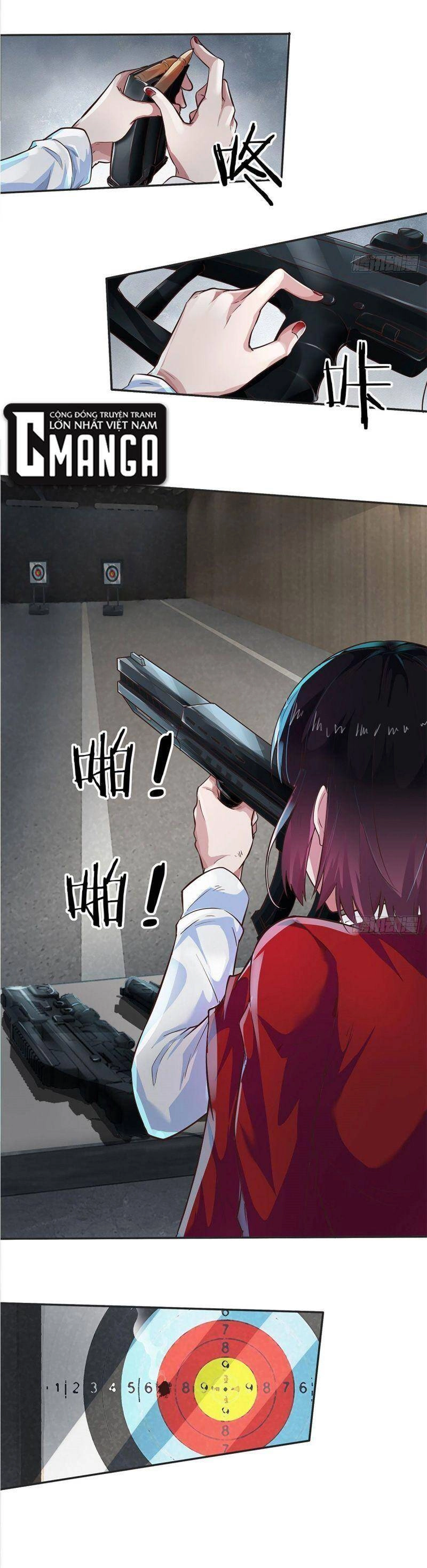 Từ Hồng Nguyệt Khai Thủy Chapter 24 - 23