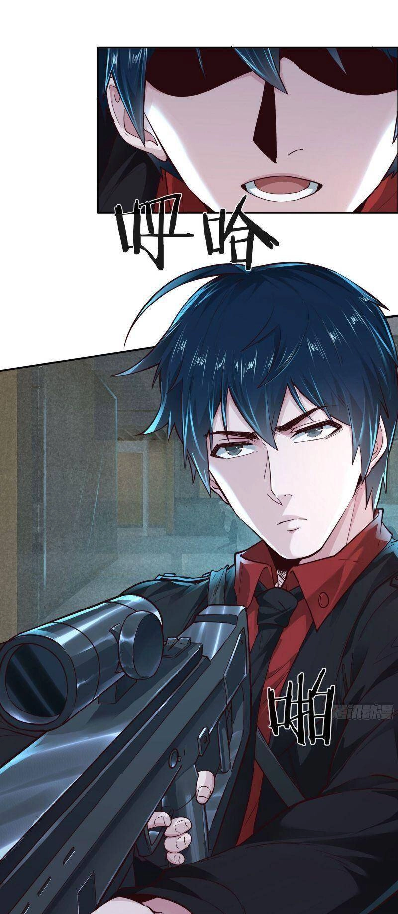 Từ Hồng Nguyệt Khai Thủy Chapter 24 - 25