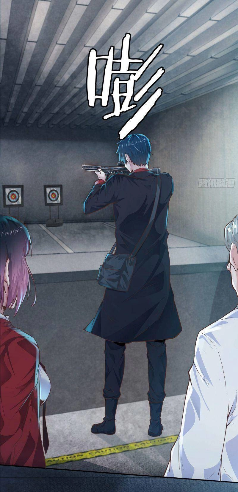 Từ Hồng Nguyệt Khai Thủy Chapter 24 - 29