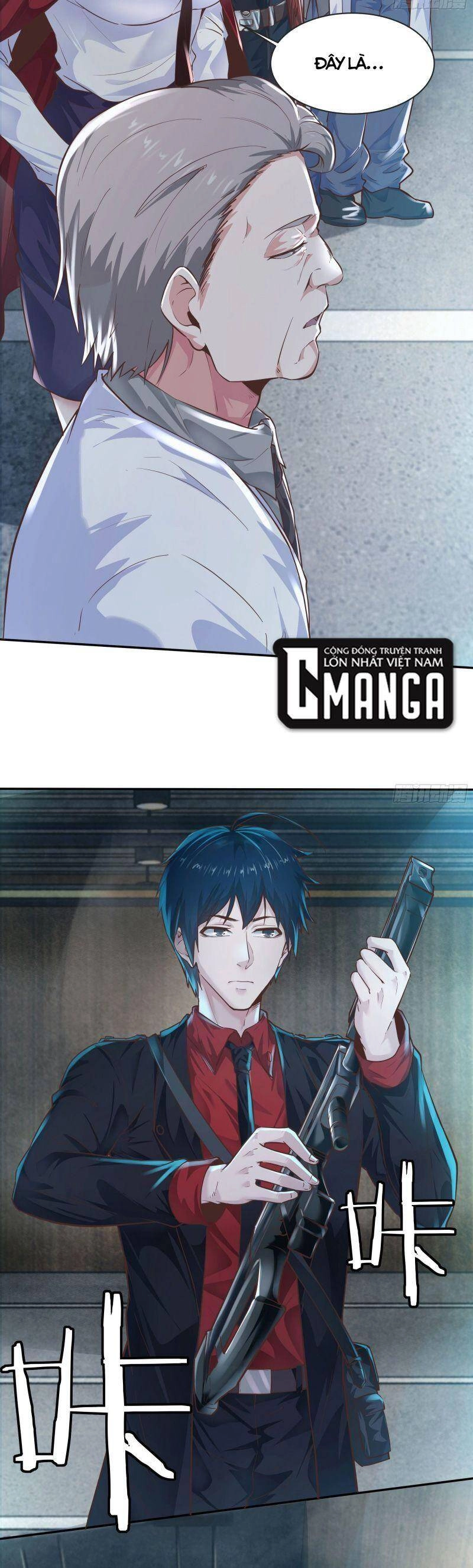 Từ Hồng Nguyệt Khai Thủy Chapter 24 - 31