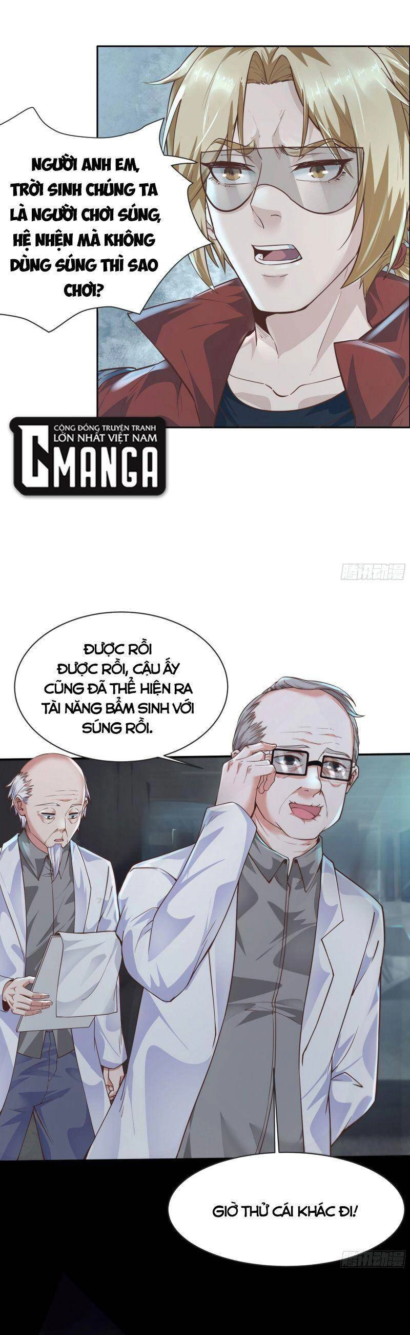 Từ Hồng Nguyệt Khai Thủy Chapter 24 - 33