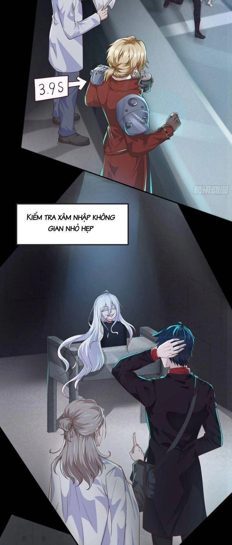 Từ Hồng Nguyệt Khai Thủy Chapter 24 - 35