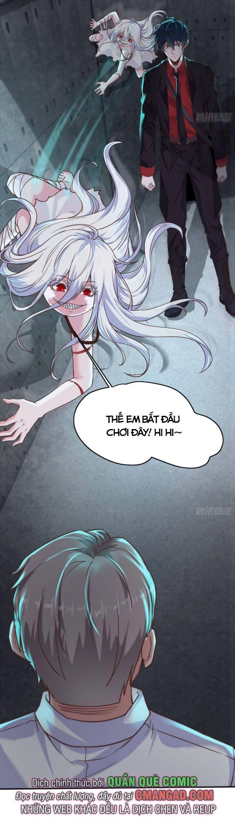 Từ Hồng Nguyệt Khai Thủy Chapter 24 - 37