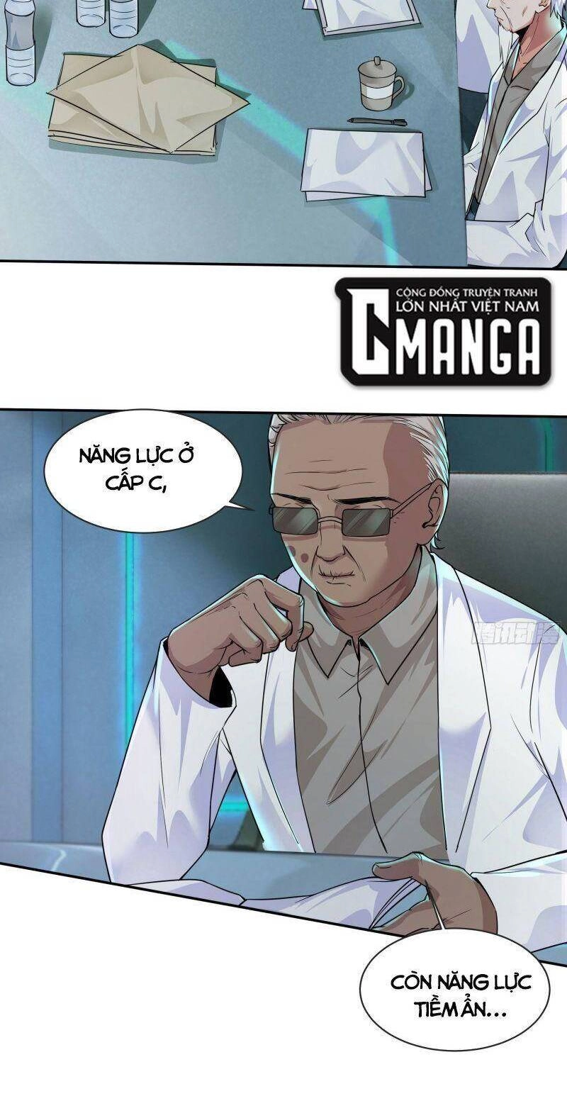 Từ Hồng Nguyệt Khai Thủy Chapter 25 - 6