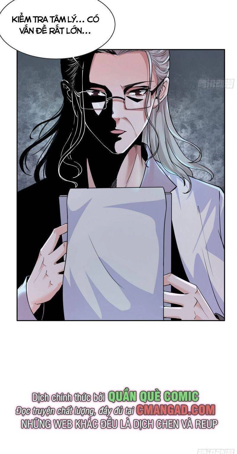 Từ Hồng Nguyệt Khai Thủy Chapter 25 - 8