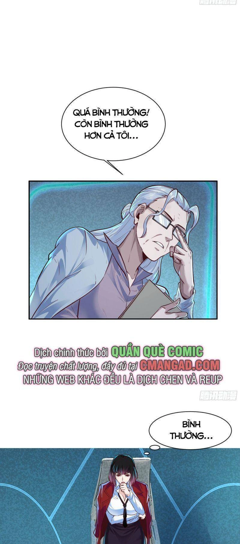 Từ Hồng Nguyệt Khai Thủy Chapter 25 - 9