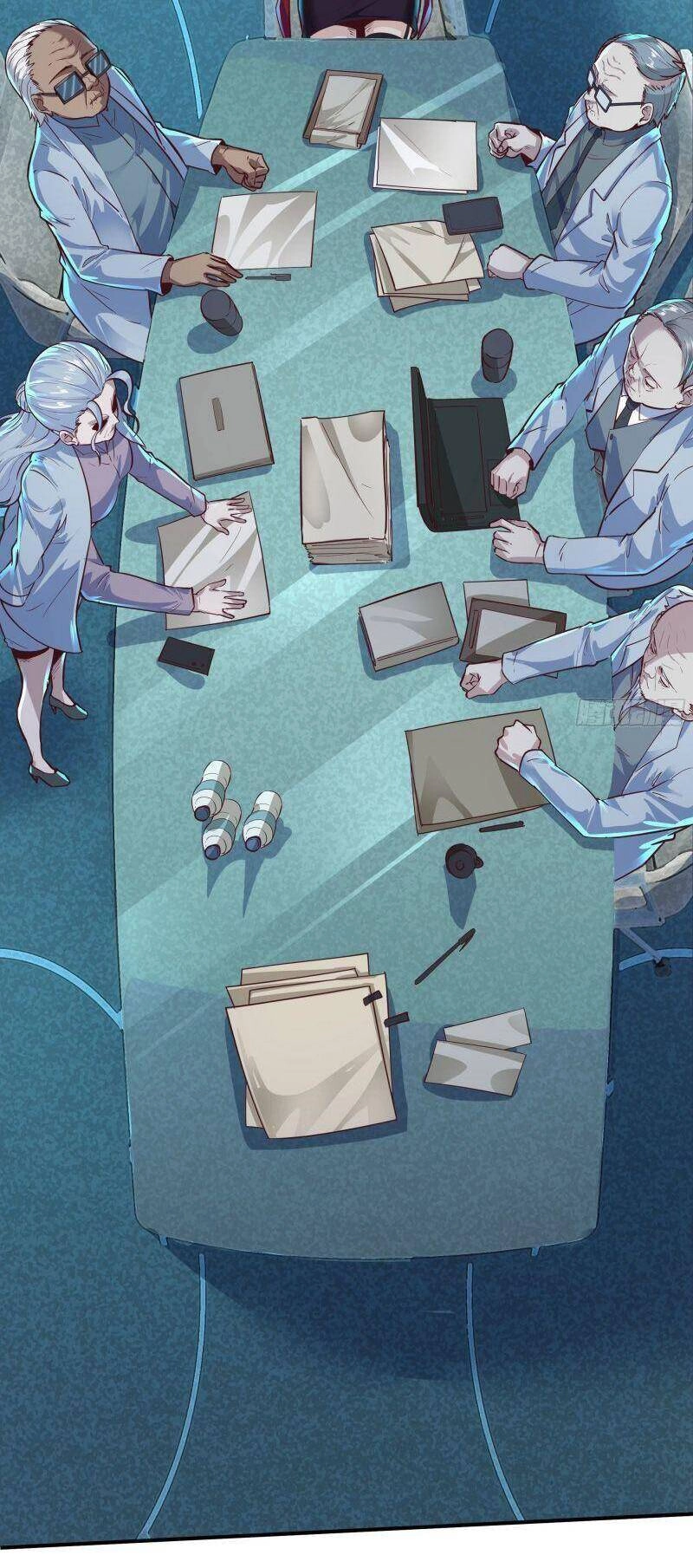 Từ Hồng Nguyệt Khai Thủy Chapter 25 - 10