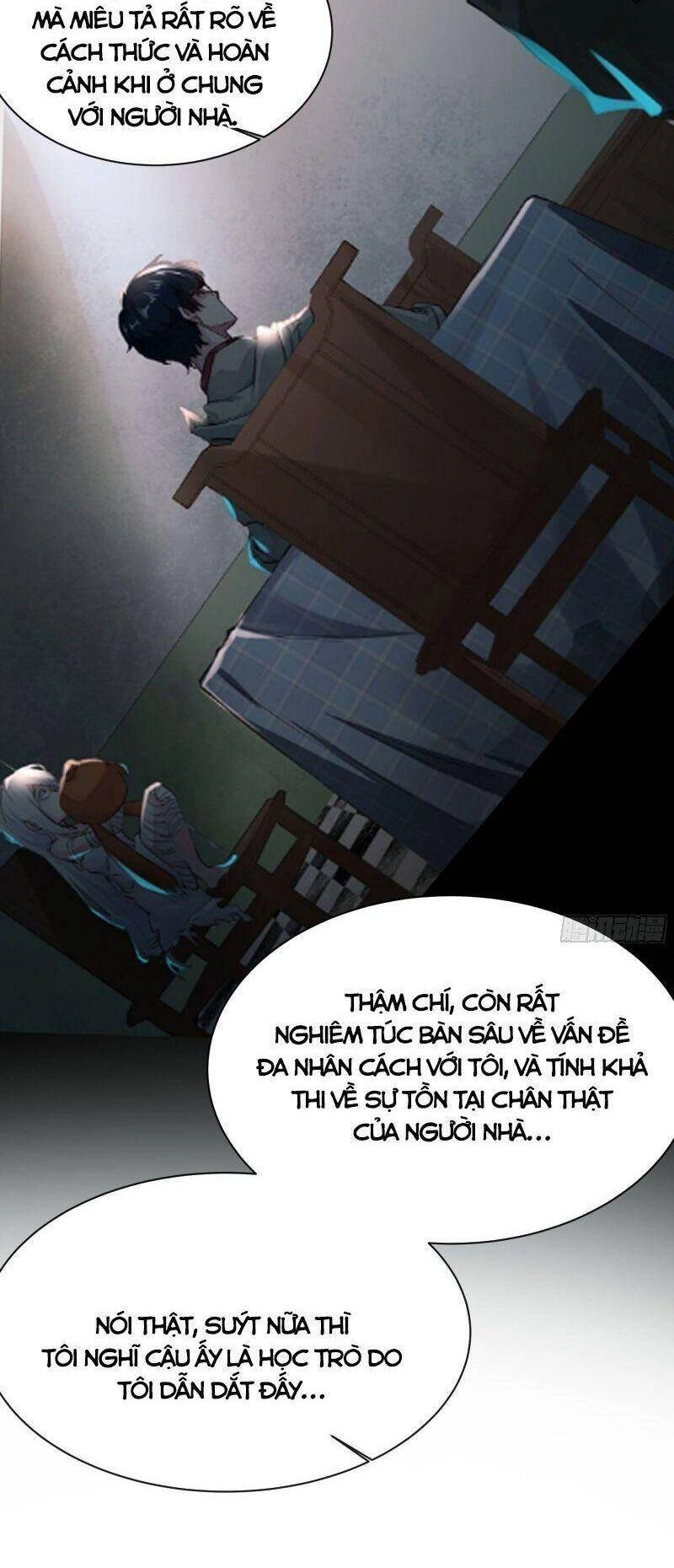 Từ Hồng Nguyệt Khai Thủy Chapter 25 - 12