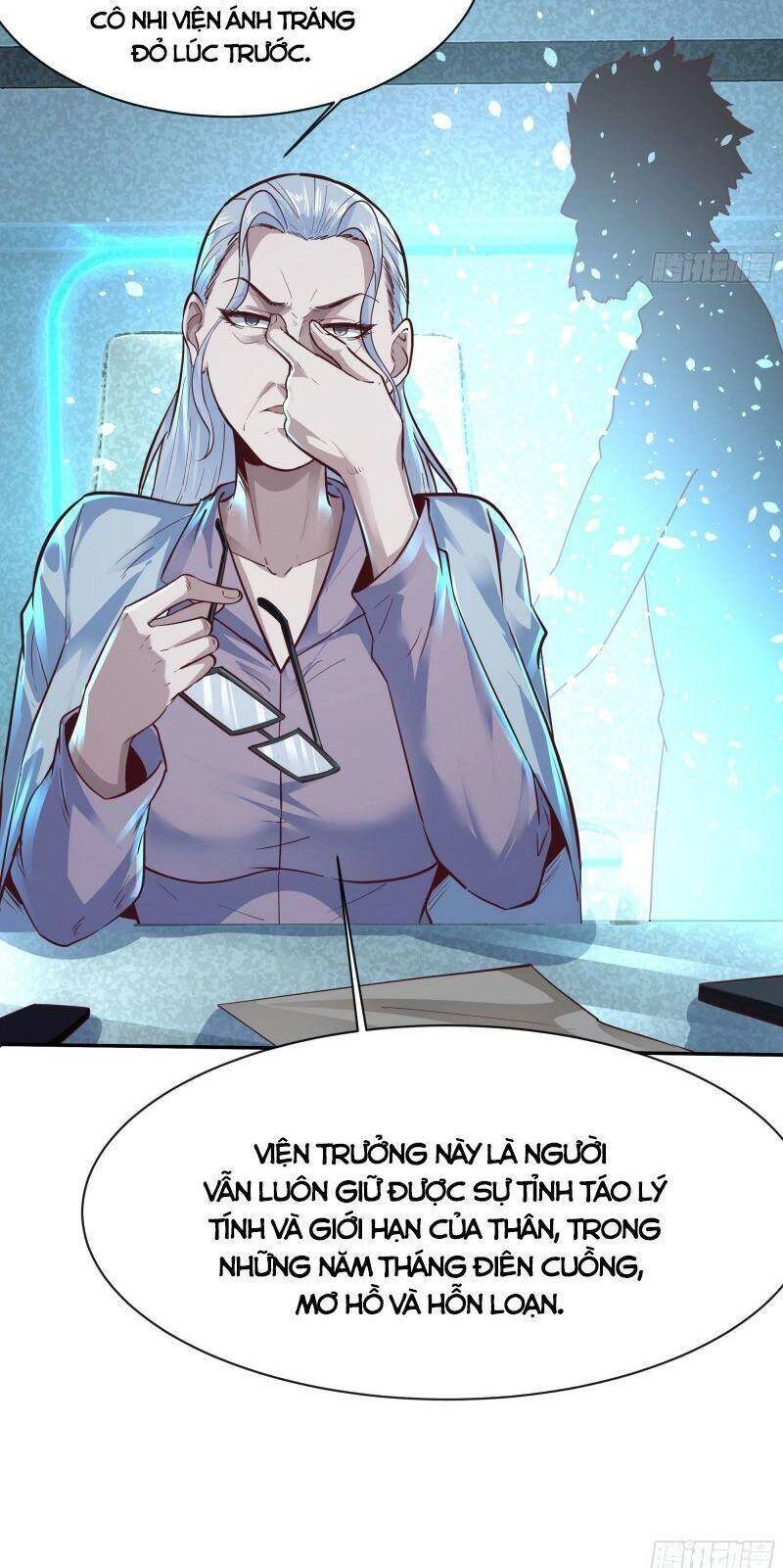 Từ Hồng Nguyệt Khai Thủy Chapter 25 - 14