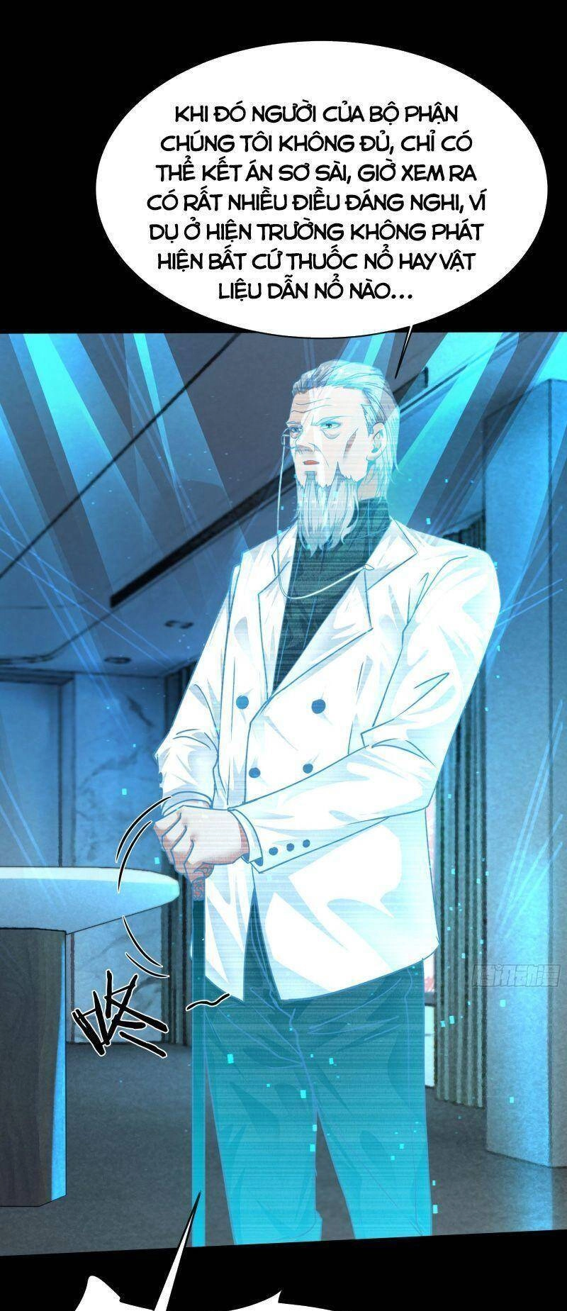 Từ Hồng Nguyệt Khai Thủy Chapter 25 - 19