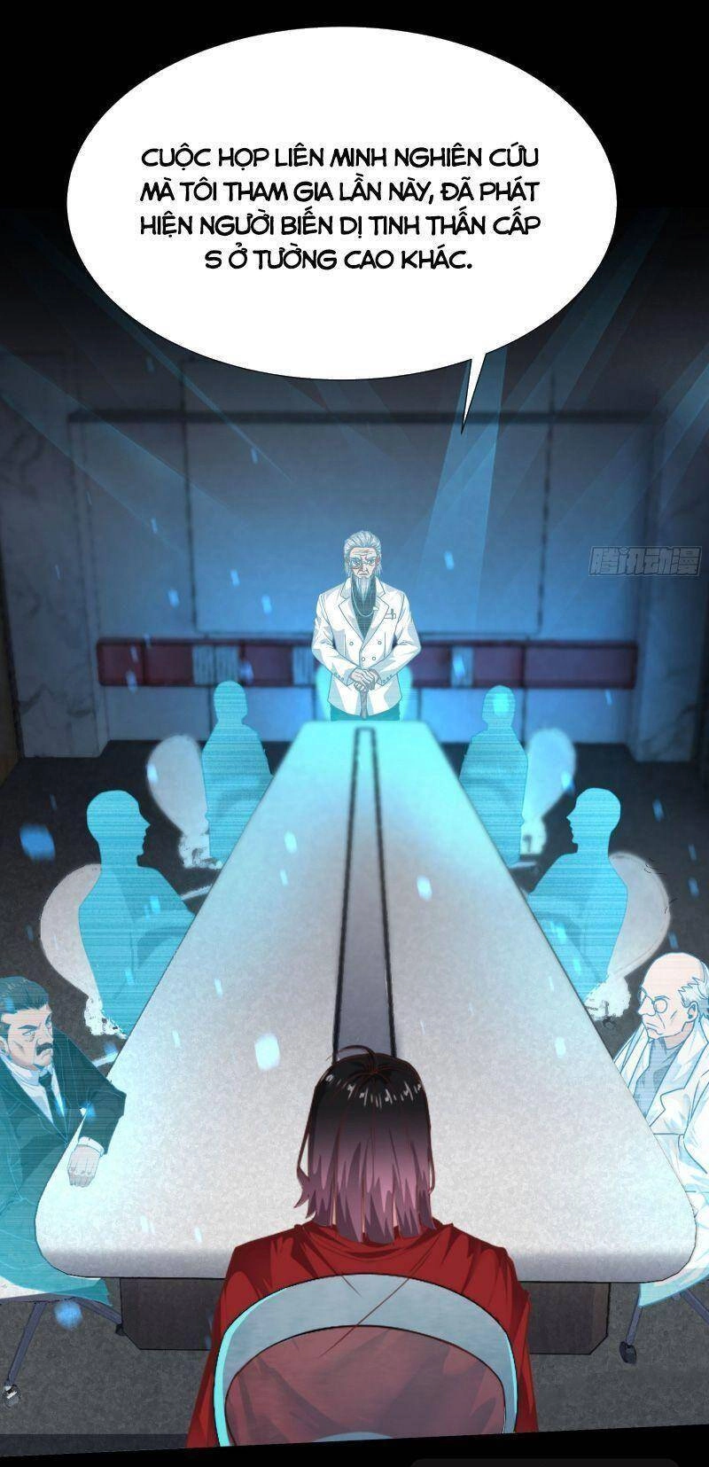 Từ Hồng Nguyệt Khai Thủy Chapter 25 - 21