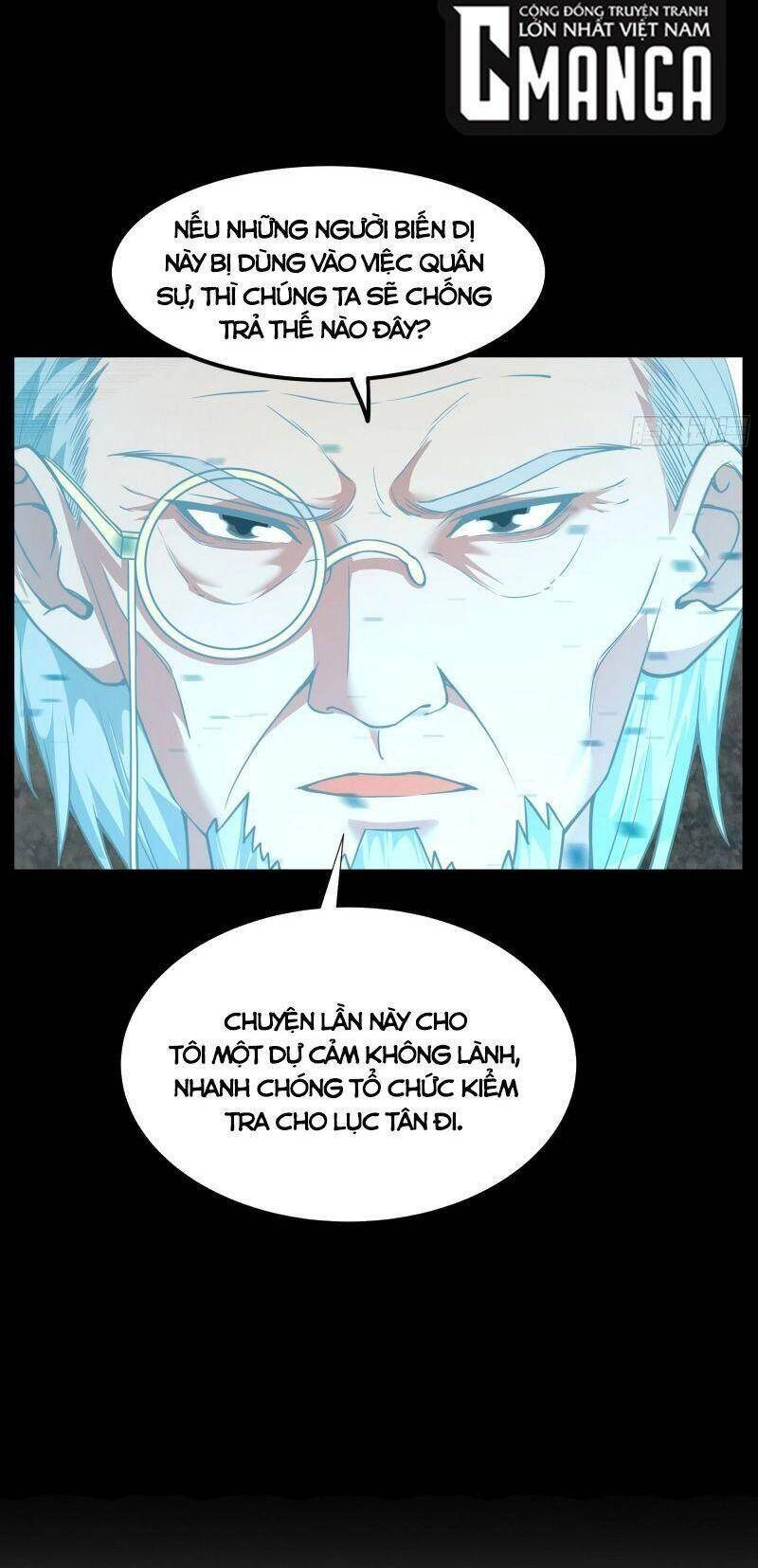 Từ Hồng Nguyệt Khai Thủy Chapter 25 - 22