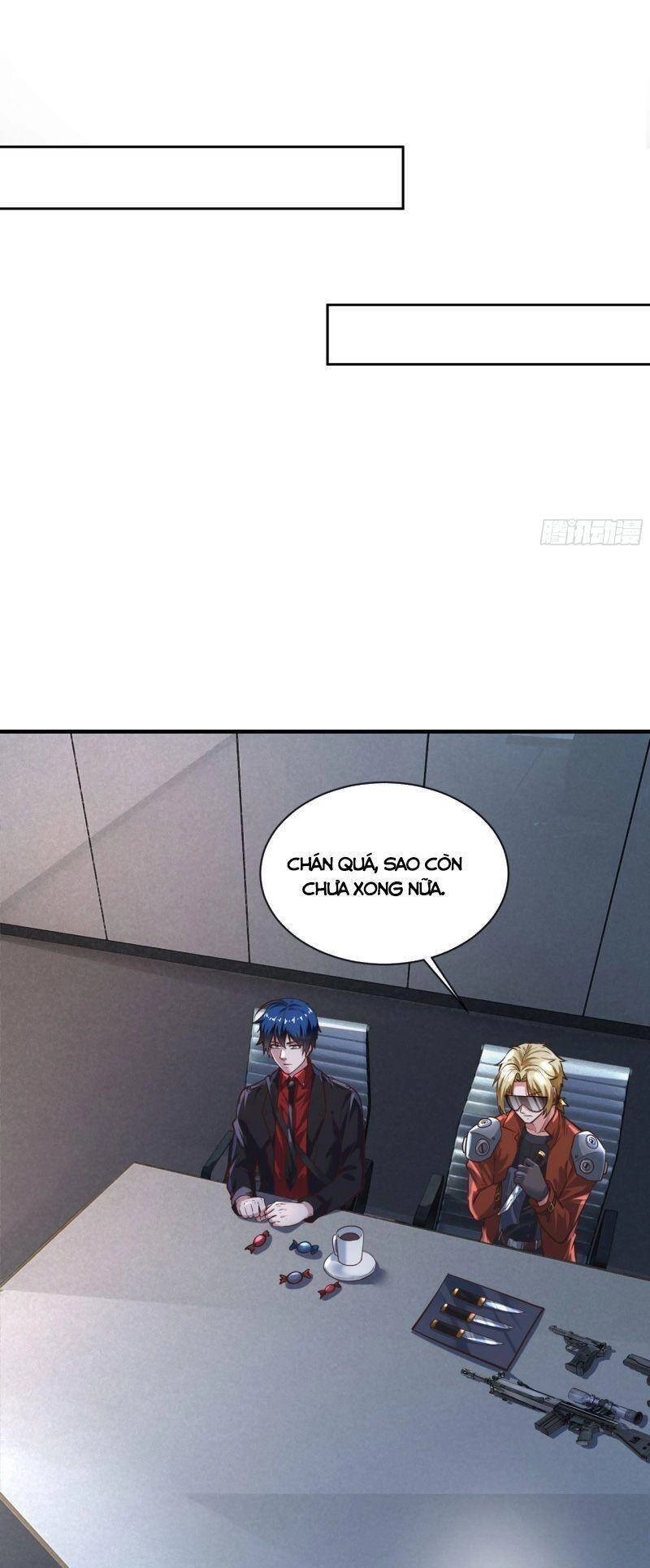 Từ Hồng Nguyệt Khai Thủy Chapter 25 - 25