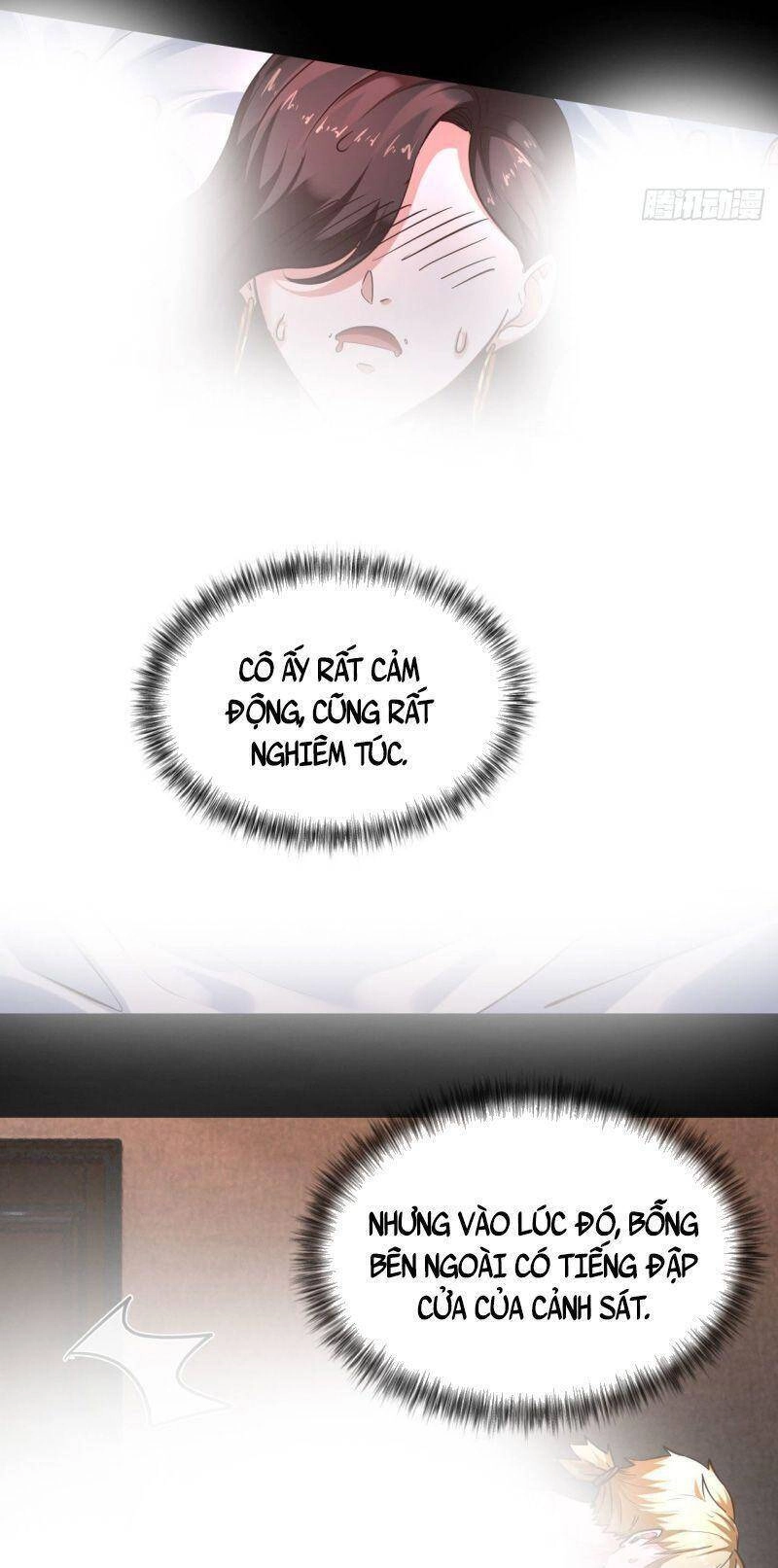 Từ Hồng Nguyệt Khai Thủy Chapter 25 - 30