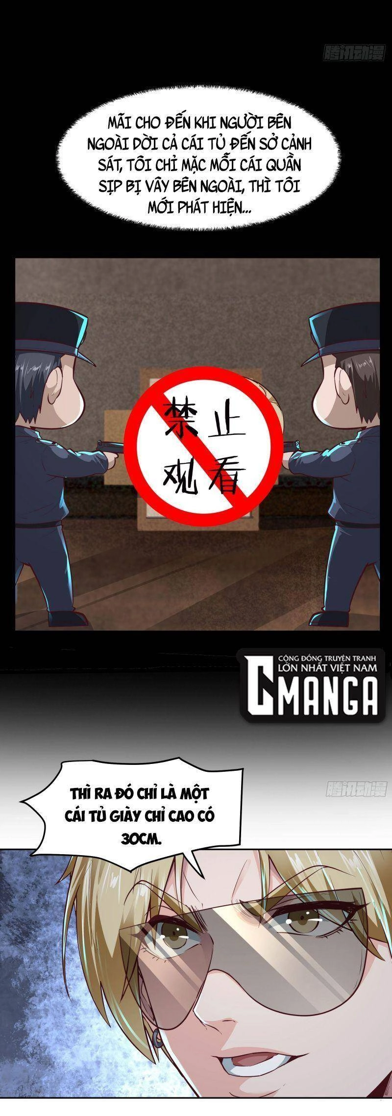 Từ Hồng Nguyệt Khai Thủy Chapter 25 - 32