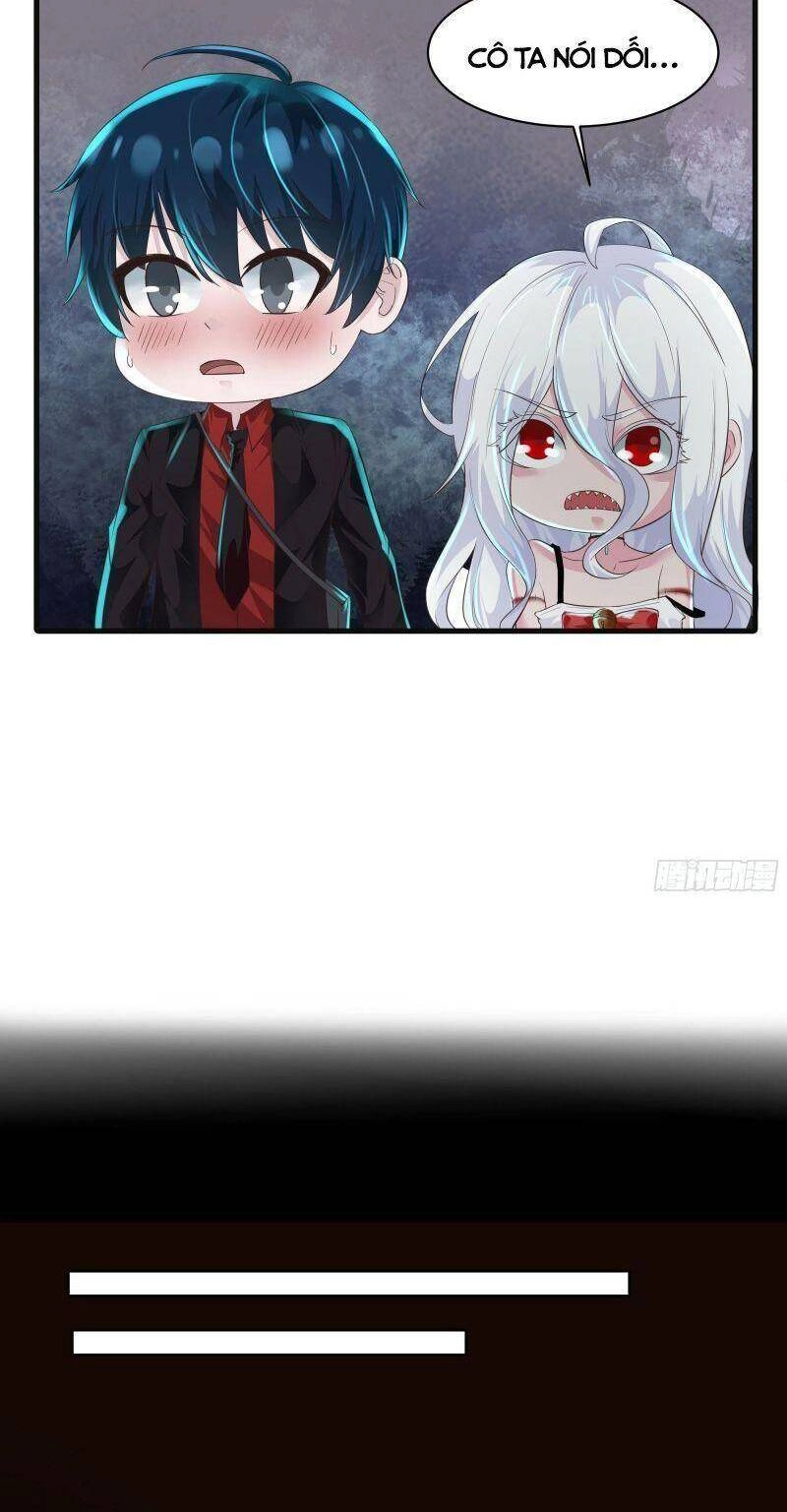 Từ Hồng Nguyệt Khai Thủy Chapter 26 - 7