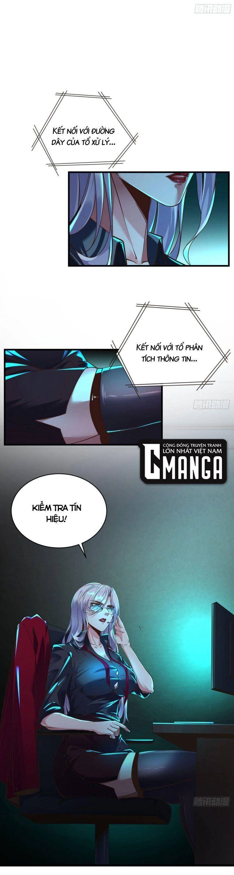 Từ Hồng Nguyệt Khai Thủy Chapter 26 - 12