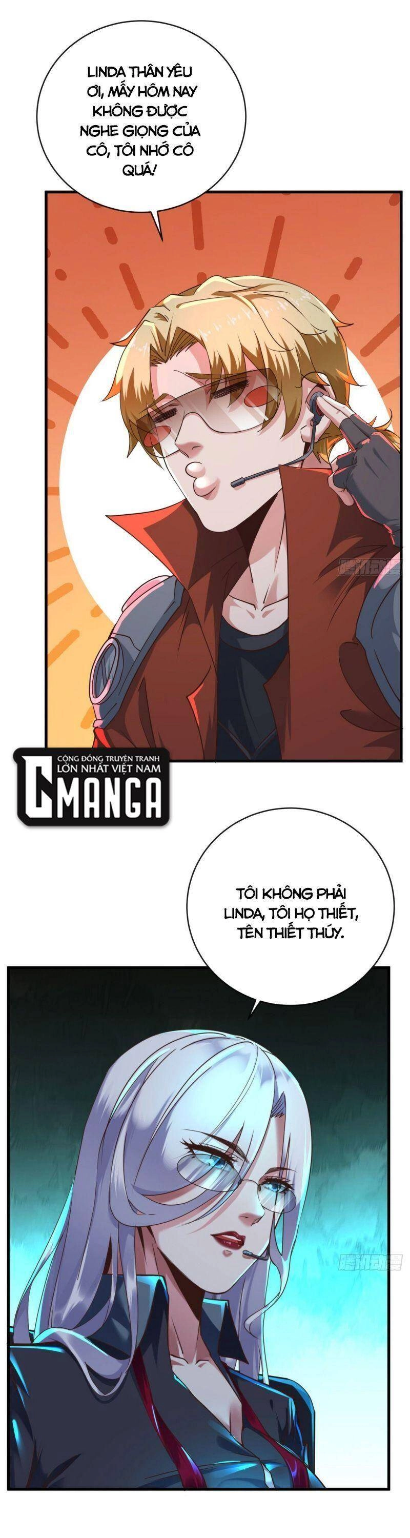 Từ Hồng Nguyệt Khai Thủy Chapter 26 - 13