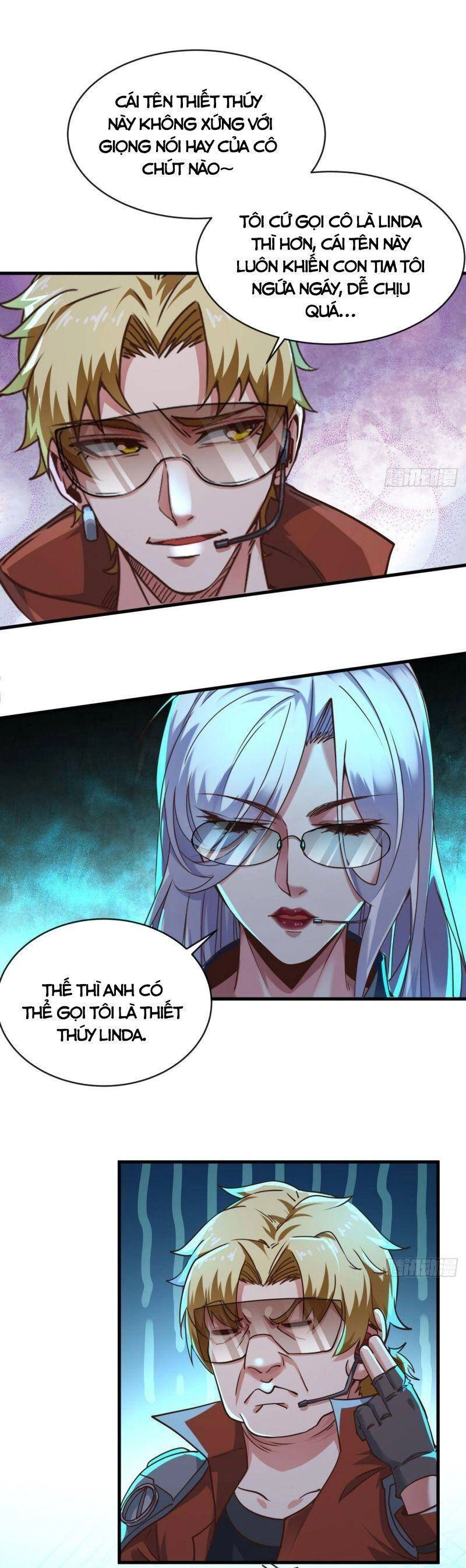 Từ Hồng Nguyệt Khai Thủy Chapter 26 - 14