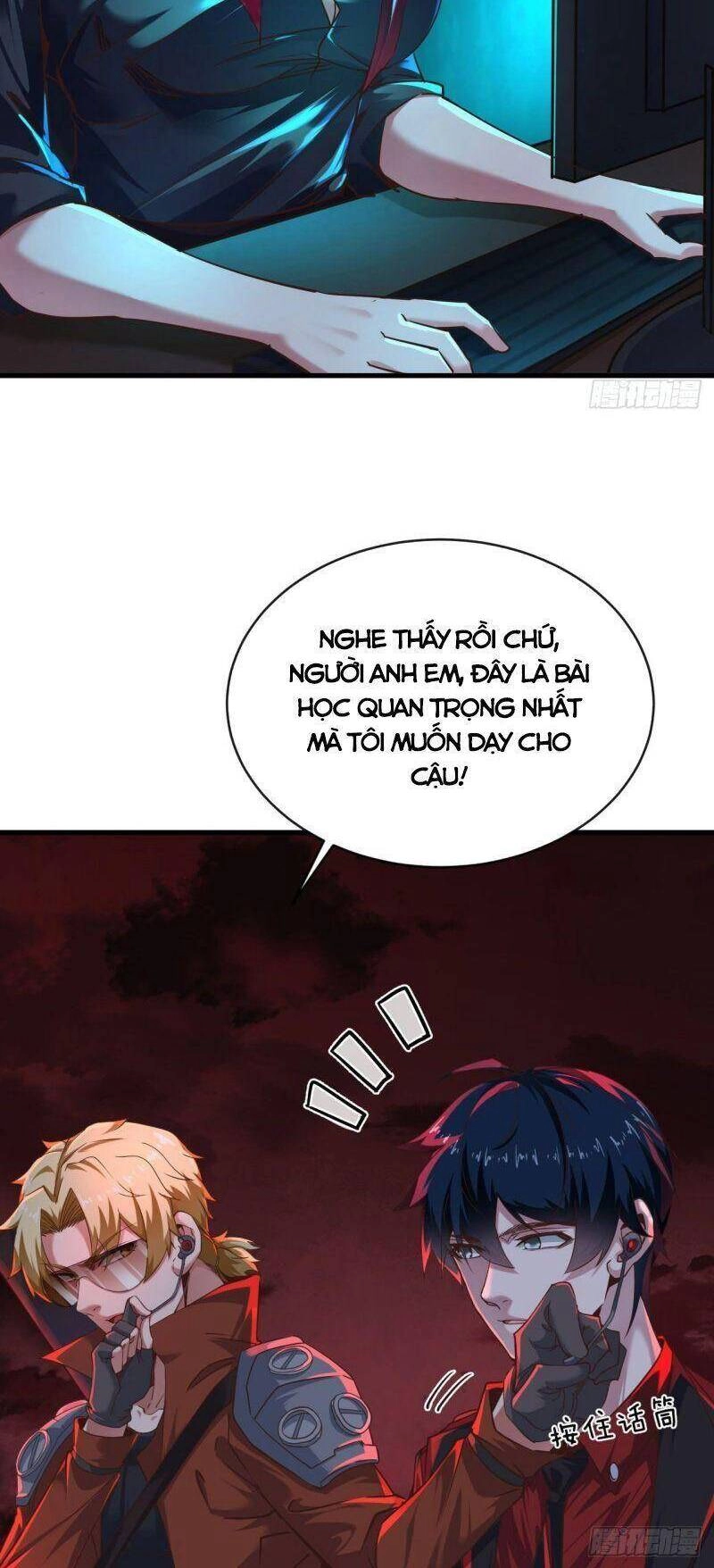 Từ Hồng Nguyệt Khai Thủy Chapter 26 - 16