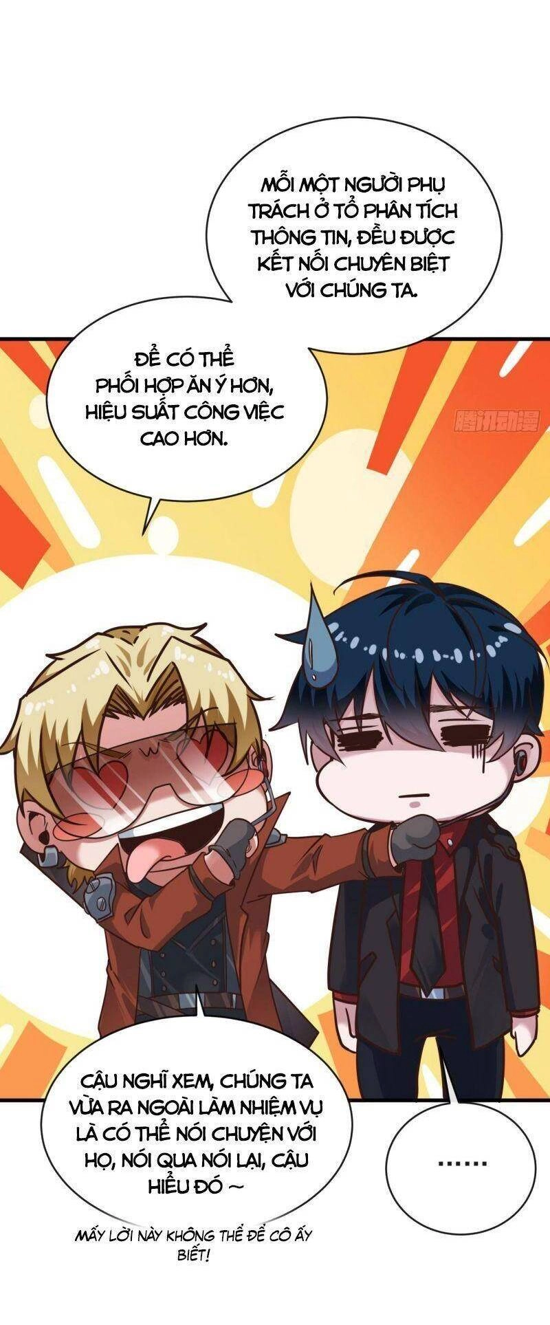 Từ Hồng Nguyệt Khai Thủy Chapter 26 - 18