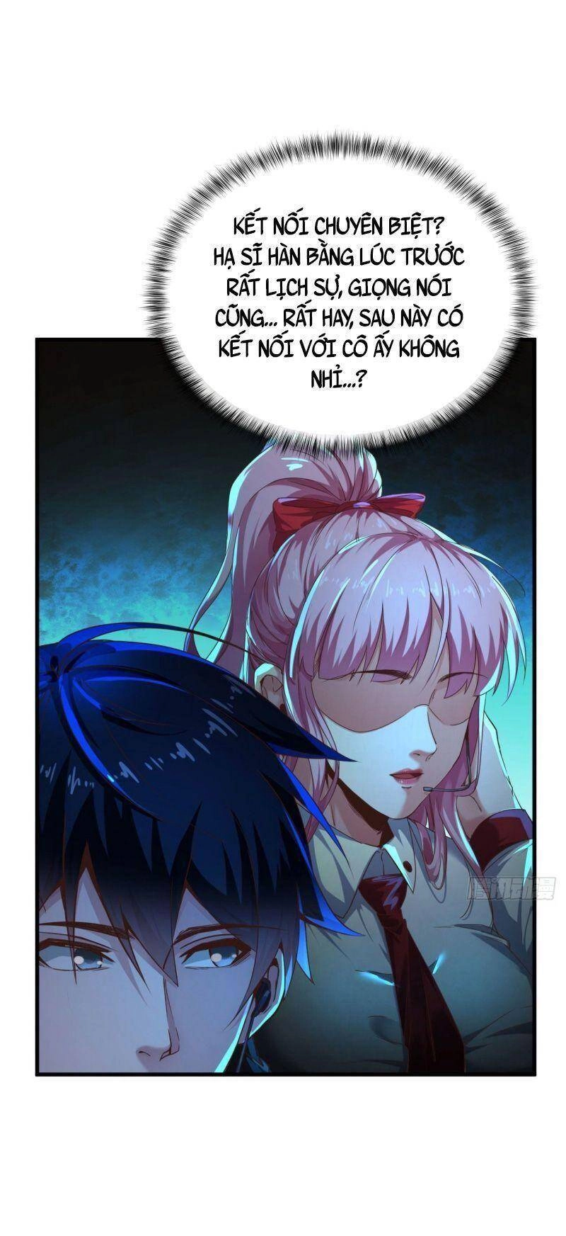 Từ Hồng Nguyệt Khai Thủy Chapter 26 - 19