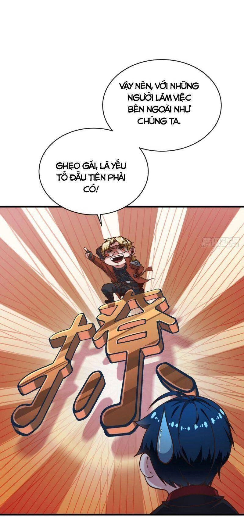 Từ Hồng Nguyệt Khai Thủy Chapter 26 - 20