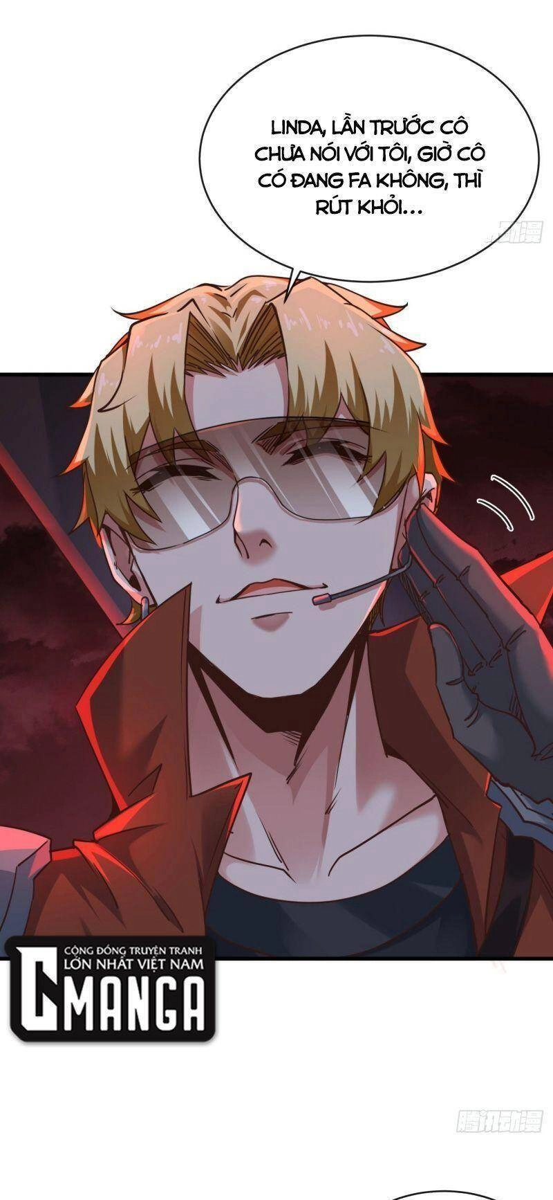 Từ Hồng Nguyệt Khai Thủy Chapter 26 - 21