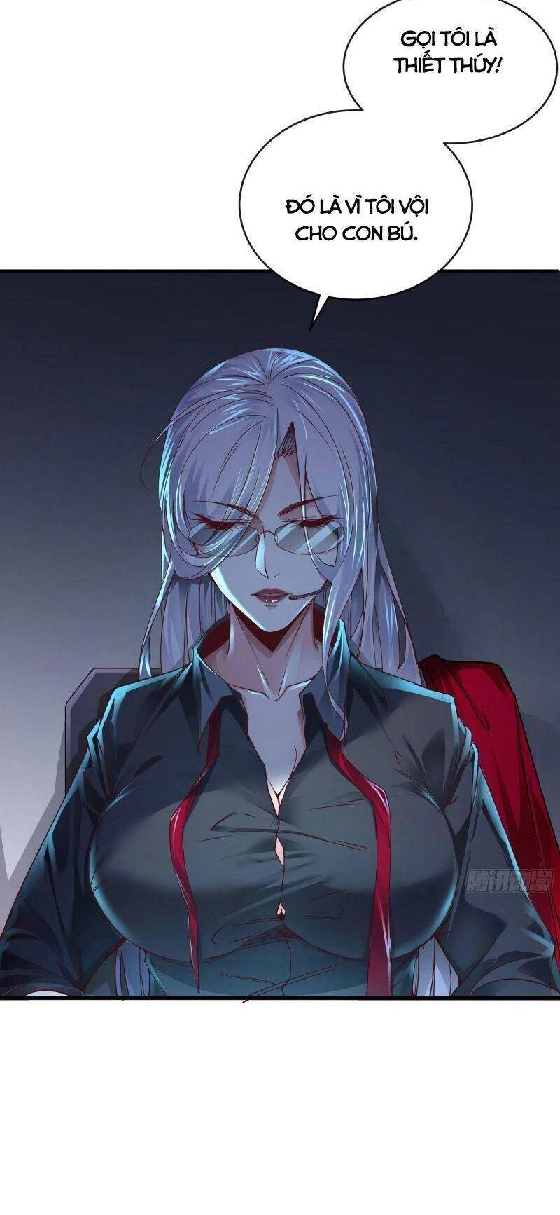 Từ Hồng Nguyệt Khai Thủy Chapter 26 - 22