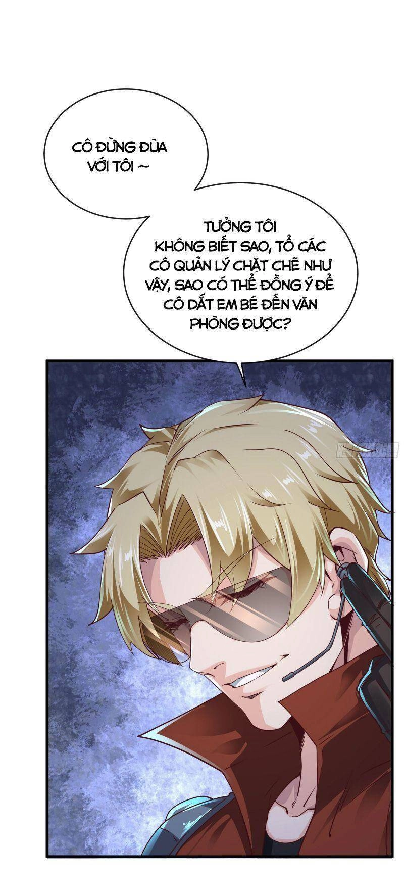 Từ Hồng Nguyệt Khai Thủy Chapter 26 - 23