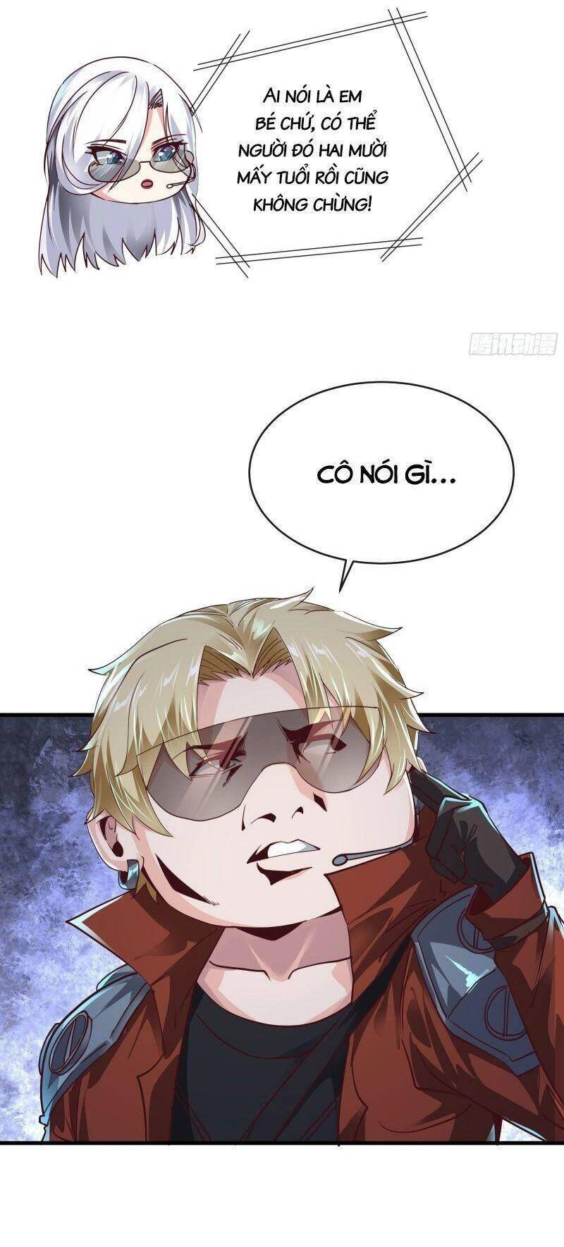 Từ Hồng Nguyệt Khai Thủy Chapter 26 - 24