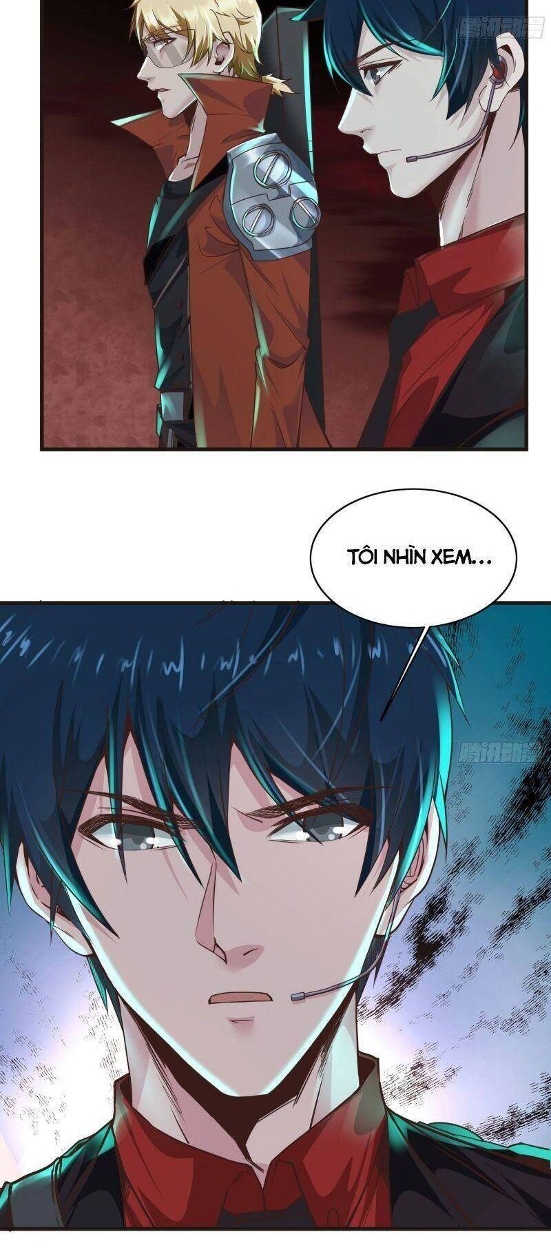 Từ Hồng Nguyệt Khai Thủy Chapter 26 - 32