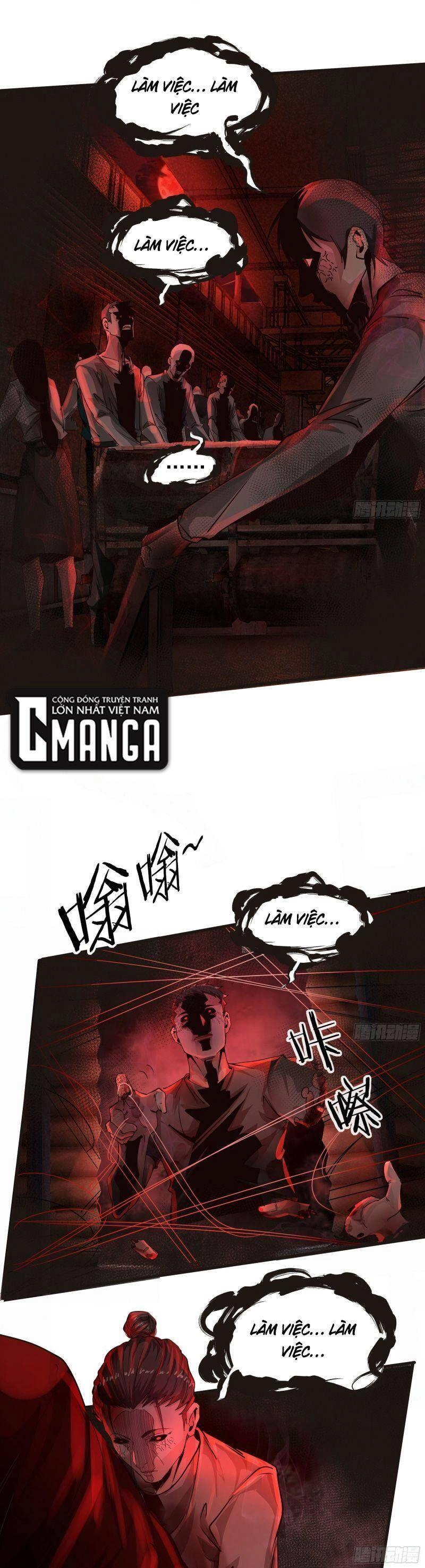 Từ Hồng Nguyệt Khai Thủy Chapter 26 - 35