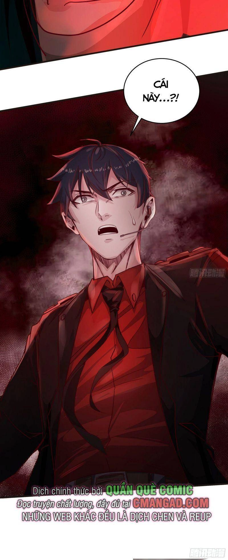 Từ Hồng Nguyệt Khai Thủy Chapter 26 - 37