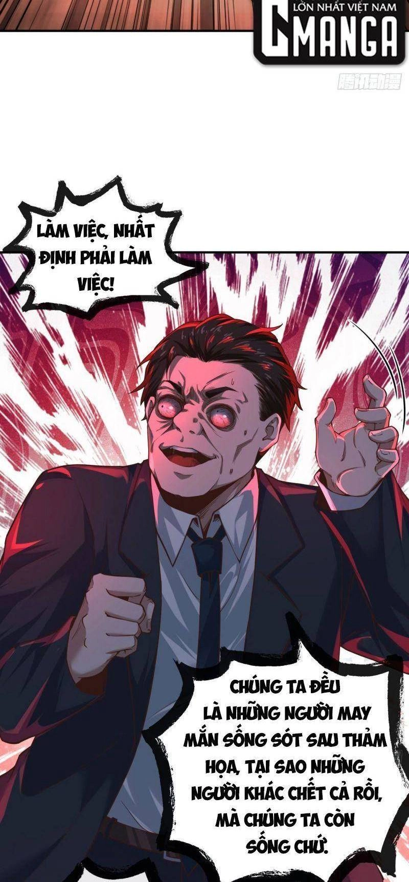 Từ Hồng Nguyệt Khai Thủy Chapter 27 - 5