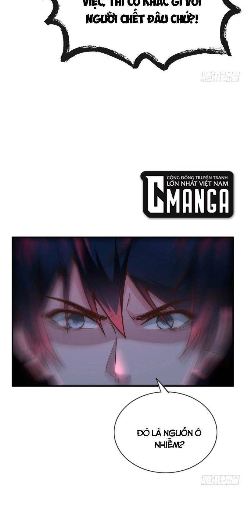 Từ Hồng Nguyệt Khai Thủy Chapter 27 - 9