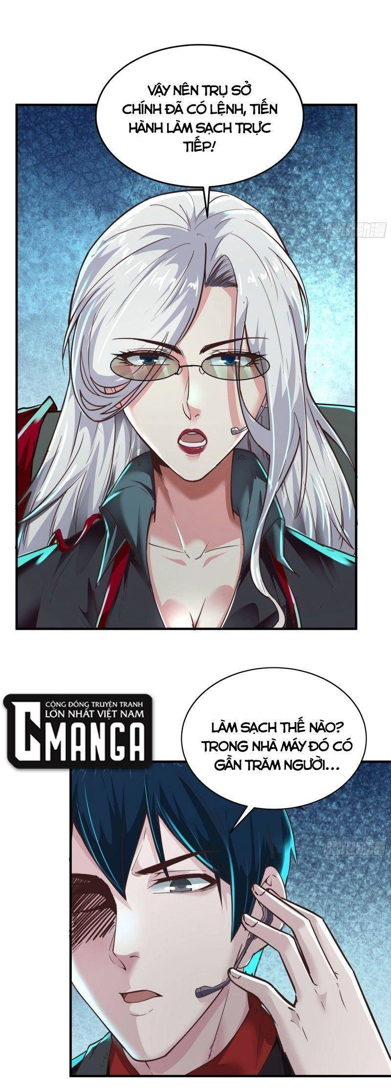 Từ Hồng Nguyệt Khai Thủy Chapter 27 - 16